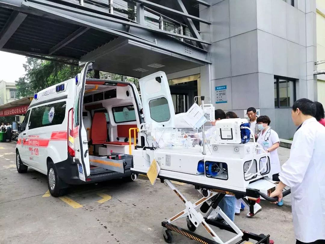 柘城县长短途救护车转院